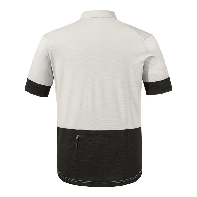 Sch&ouml;ffel Sch&ouml;ffel CIRC Shirt Style Pinega MNS Trikot Herren - 9040 - natur - 0 | SportScheck