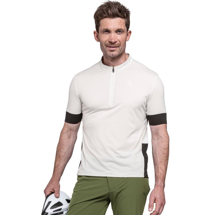 Sch&ouml;ffel Sch&ouml;ffel CIRC Shirt Style Pinega MNS Trikot Herren - 9040 - natur - 0 | SportScheck