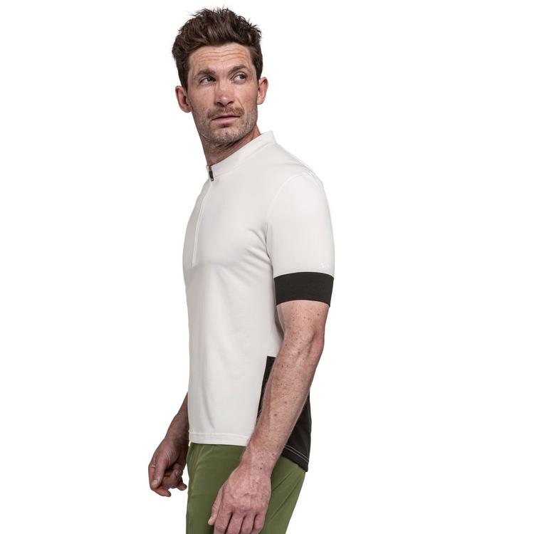 Sch&ouml;ffel Sch&ouml;ffel CIRC Shirt Style Pinega MNS Trikot Herren - 9040 - natur - 2 | SportScheck