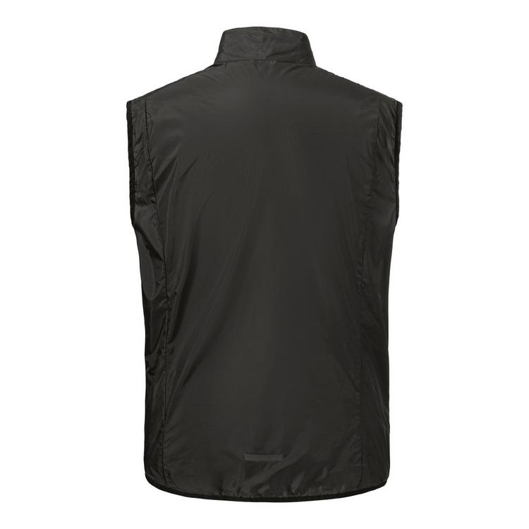 Sch&ouml;ffel Sch&ouml;ffel Vest Style Cannobio MNS Fahrradweste Herren - black - 0 | SportScheck