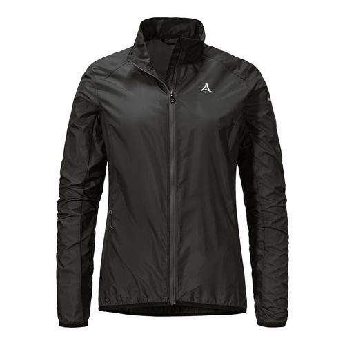 Sch&ouml;ffel Jacket Style Cannobio WMS Fahrradjacke Damen