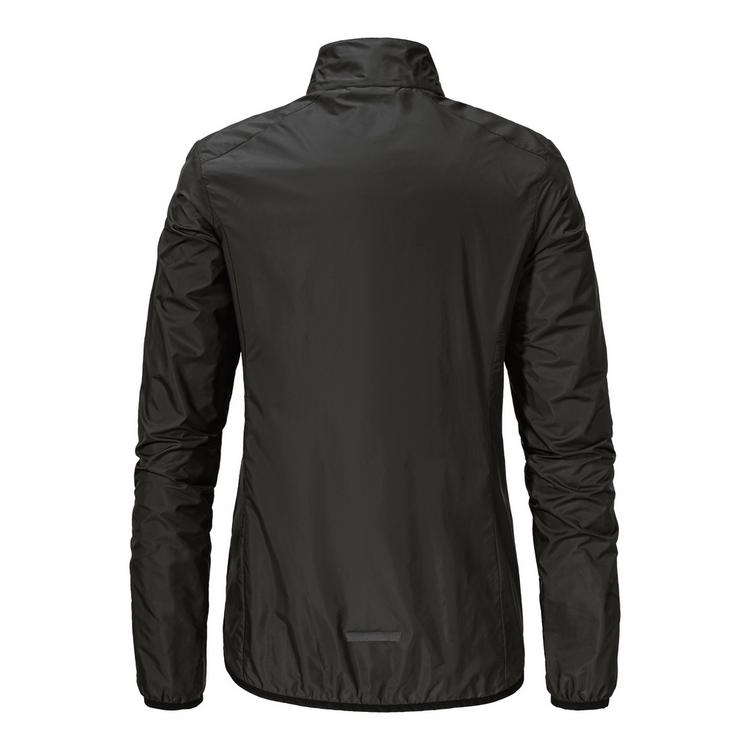 Sch&ouml;ffel Sch&ouml;ffel Jacket Style Cannobio WMS Fahrradjacke Damen - black - 0 | SportScheck