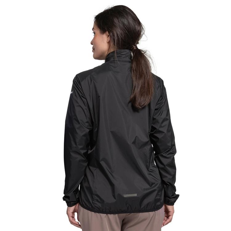 Sch&ouml;ffel Sch&ouml;ffel Jacket Style Cannobio WMS Fahrradjacke Damen - black - 1 | SportScheck