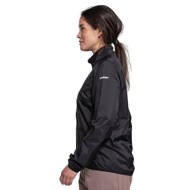 Sch&ouml;ffel Sch&ouml;ffel Jacket Style Cannobio WMS Fahrradjacke Damen - black - 2 | SportScheck