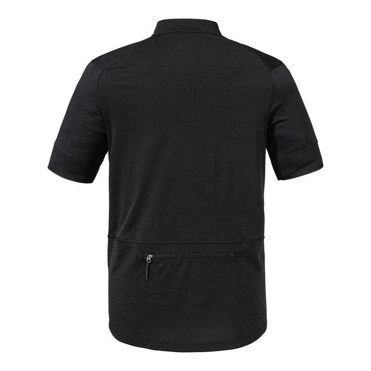 Sch&ouml;ffel Sch&ouml;ffel CIRC Shirt Style Pinega MNS Trikot Herren - black - 0 | SportScheck