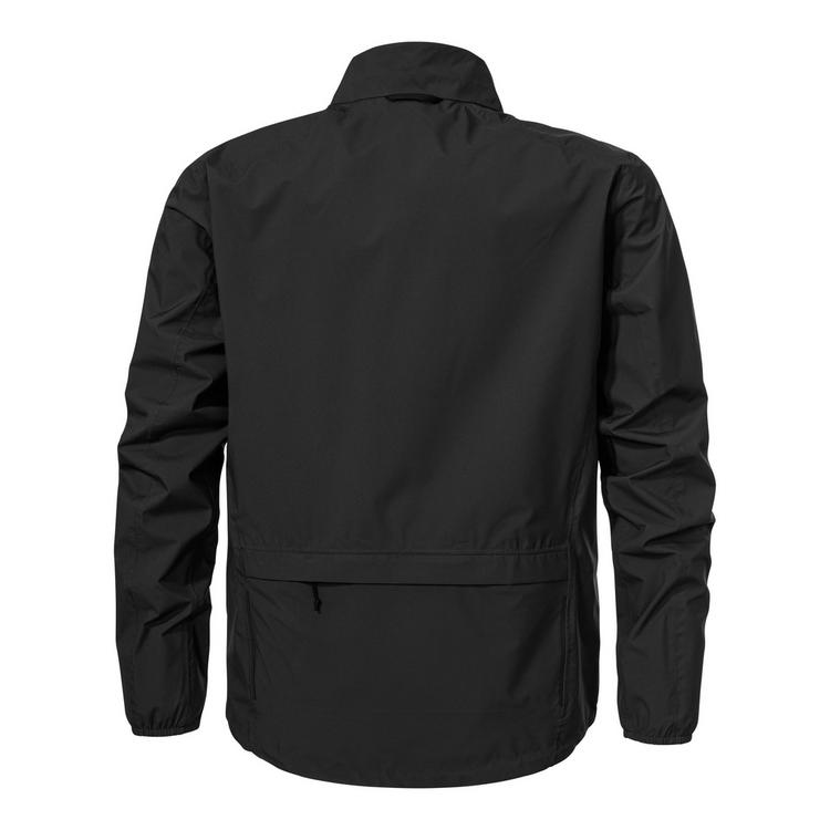 Sch&ouml;ffel Sch&ouml;ffel Jacket Style Lurbek MNS Funktionsjacke Herren - black - 0 | SportScheck