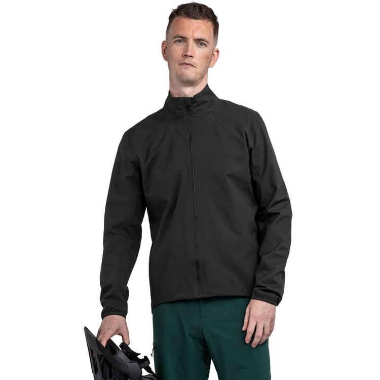 Sch&ouml;ffel Sch&ouml;ffel Jacket Style Lurbek MNS Funktionsjacke Herren - black - 0 | SportScheck