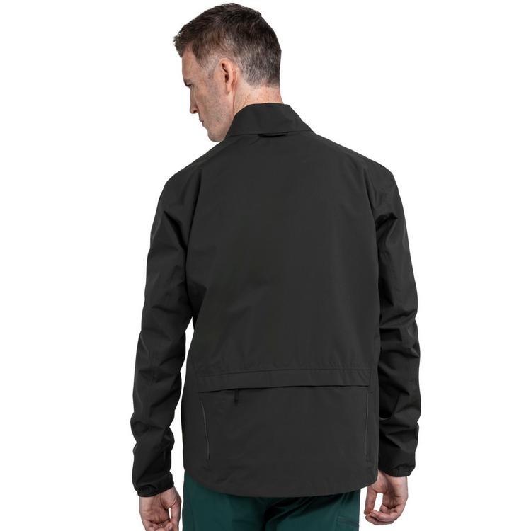 Sch&ouml;ffel Sch&ouml;ffel Jacket Style Lurbek MNS Funktionsjacke Herren - black - 1 | SportScheck