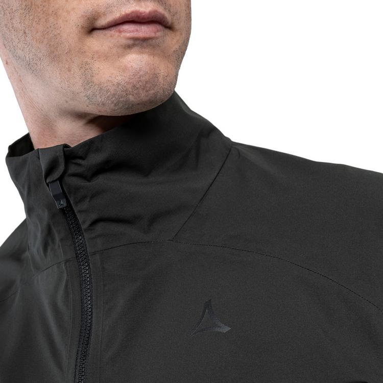 Sch&ouml;ffel Sch&ouml;ffel Jacket Style Lurbek MNS Funktionsjacke Herren - black - 0 | SportScheck