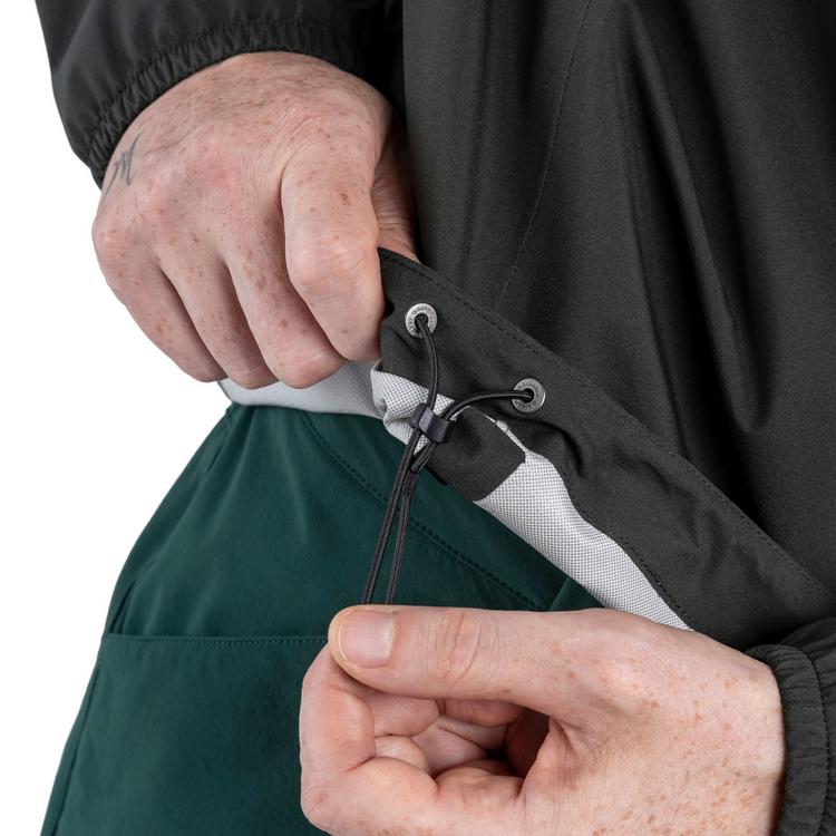 Sch&ouml;ffel Sch&ouml;ffel Jacket Style Lurbek MNS Funktionsjacke Herren - black - 1 | SportScheck