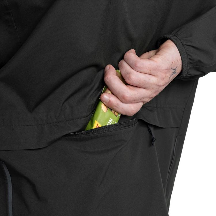 Sch&ouml;ffel Sch&ouml;ffel Jacket Style Lurbek MNS Funktionsjacke Herren - black - 2 | SportScheck