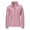 Sch&ouml;ffel Jacket Style Lurbek WMS Fahrradjacke Damen - 3105 - rosa