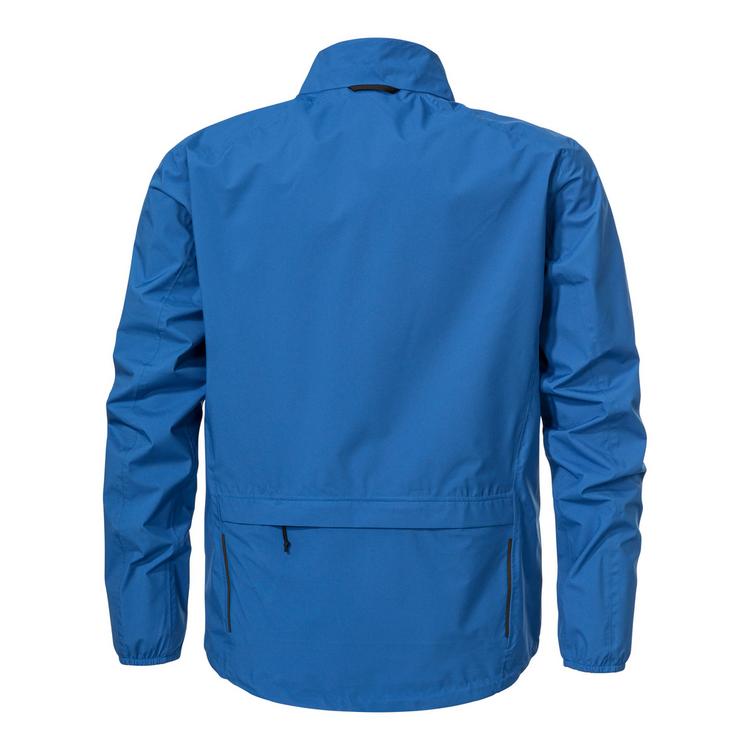 Sch&ouml;ffel Sch&ouml;ffel Jacket Style Lurbek MNS Funktionsjacke Herren - 8405 - blau - 0 | SportScheck