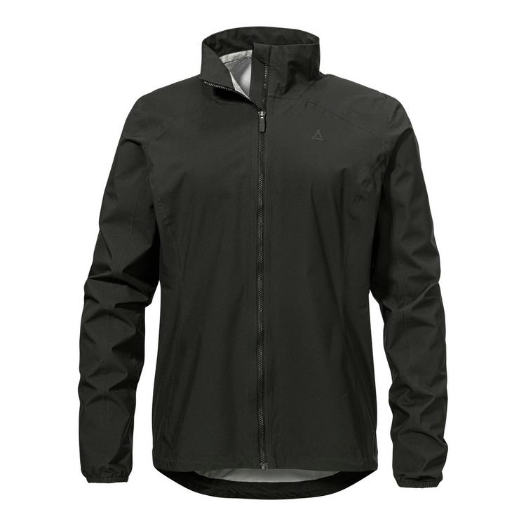 Sch&ouml;ffel Sch&ouml;ffel Jacket Style Lurbek WMS Fahrradjacke Damen - black - 0 | SportScheck