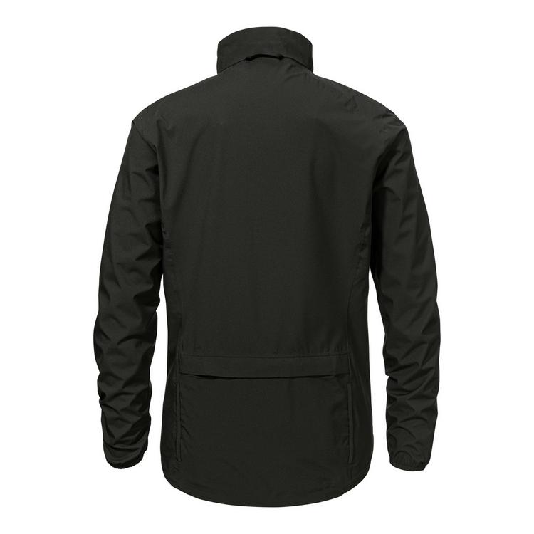Sch&ouml;ffel Sch&ouml;ffel Jacket Style Lurbek WMS Fahrradjacke Damen - black - 0 | SportScheck