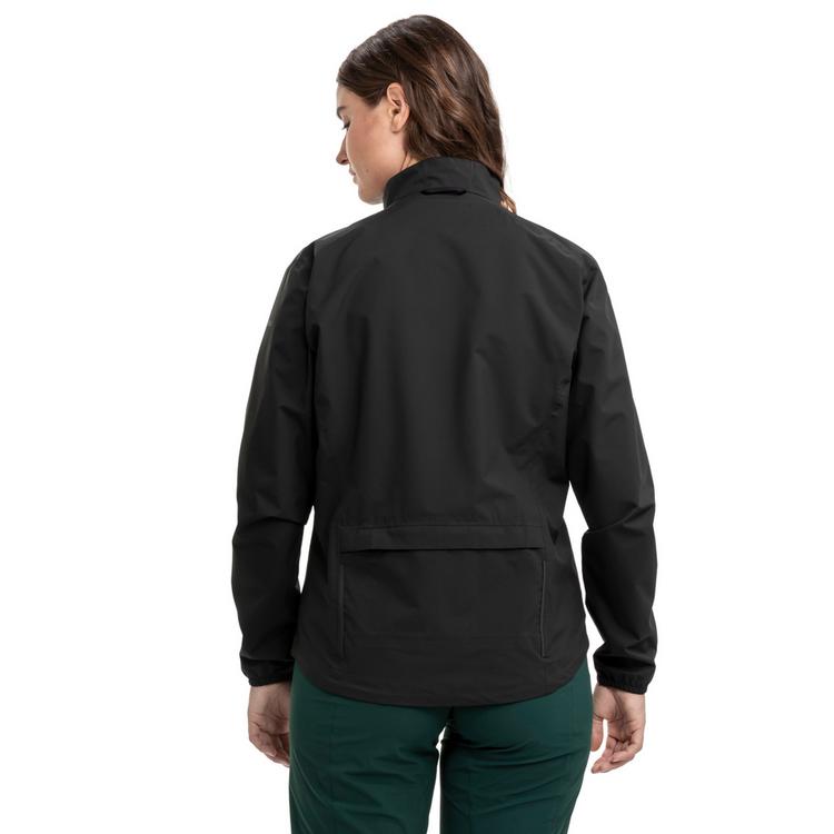 Sch&ouml;ffel Sch&ouml;ffel Jacket Style Lurbek WMS Fahrradjacke Damen - black - 1 | SportScheck