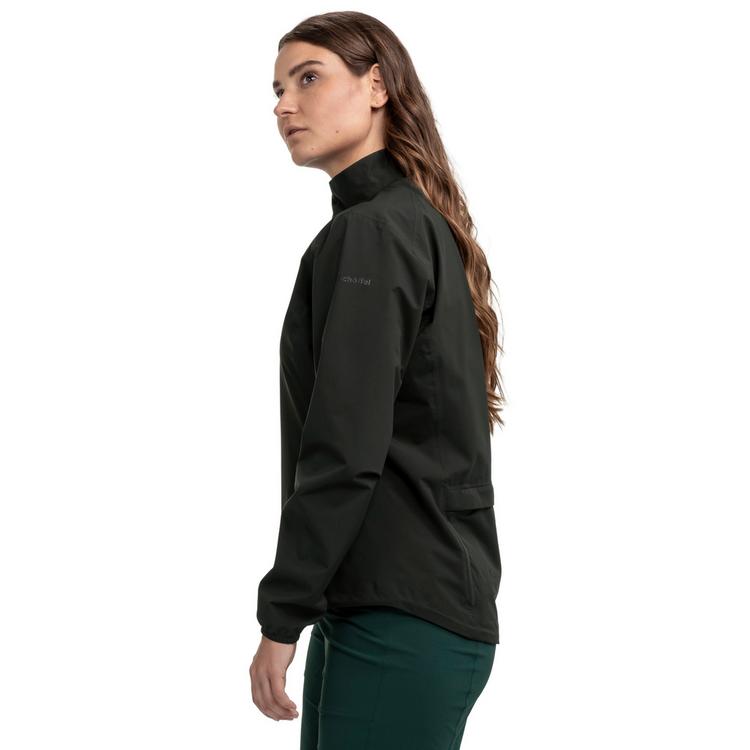 Sch&ouml;ffel Sch&ouml;ffel Jacket Style Lurbek WMS Fahrradjacke Damen - black - 2 | SportScheck