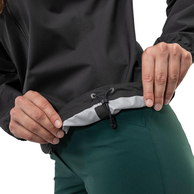 Sch&ouml;ffel Sch&ouml;ffel Jacket Style Lurbek WMS Fahrradjacke Damen - black - 1 | SportScheck