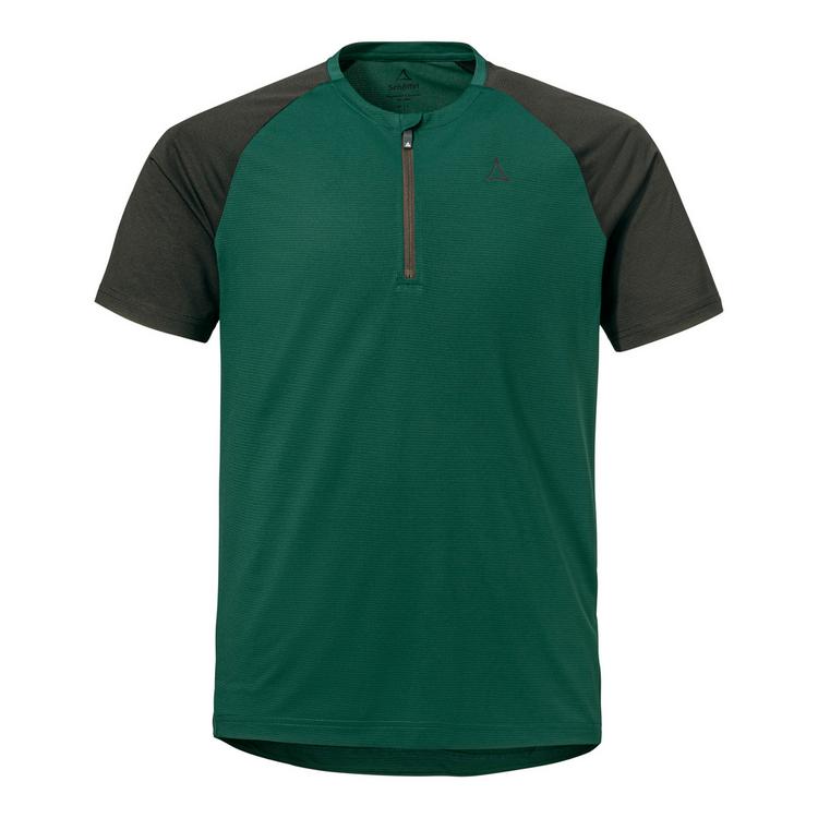 Sch&ouml;ffel Sch&ouml;ffel CIRC Shirt Style Wetluga MNS Trikot Herren - 6995 - gr&uuml;n - 0 | SportScheck