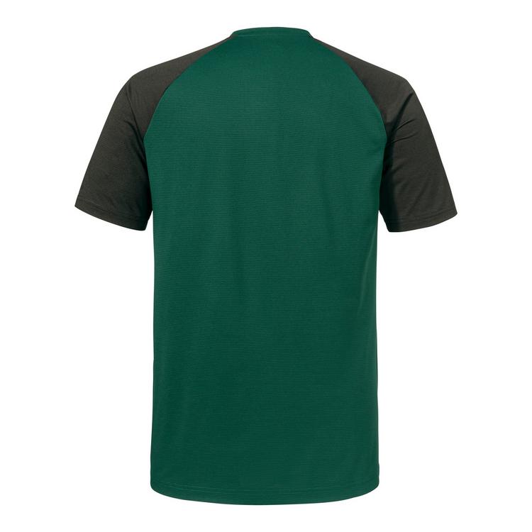 Sch&ouml;ffel Sch&ouml;ffel CIRC Shirt Style Wetluga MNS Trikot Herren - 6995 - gr&uuml;n - 0 | SportScheck