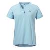 Sch&ouml;ffel CIRC Shirt Style Wetluga WMS Trikot Damen - 8015 - blau