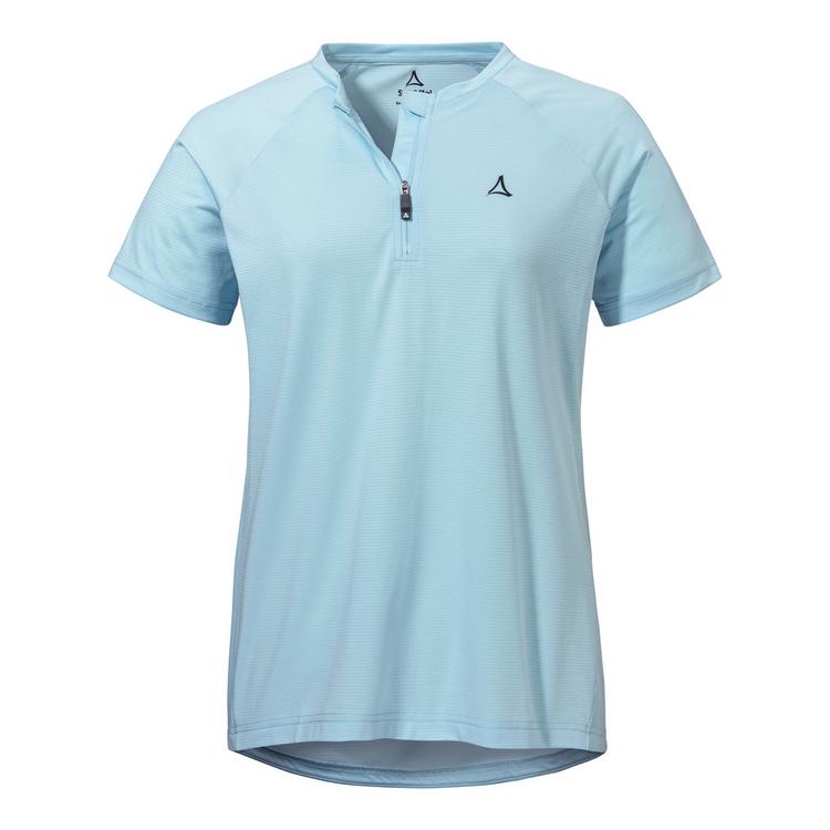 Sch&ouml;ffel Sch&ouml;ffel CIRC Shirt Style Wetluga WMS Trikot Damen - 8015 - blau - 0 | SportScheck