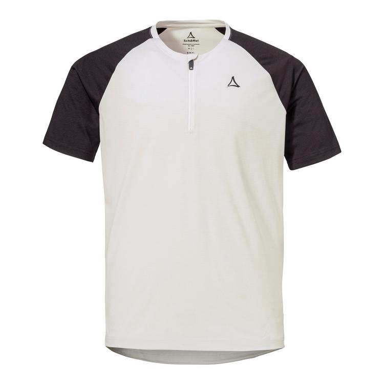 Sch&ouml;ffel Sch&ouml;ffel CIRC Shirt Style Wetluga MNS Trikot Herren - 9040 - natur - 0 | SportScheck