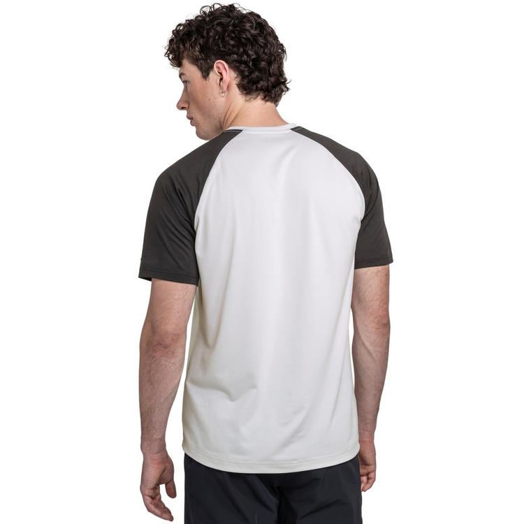Sch&ouml;ffel Sch&ouml;ffel CIRC Shirt Style Wetluga MNS Trikot Herren - 9040 - natur - 1 | SportScheck