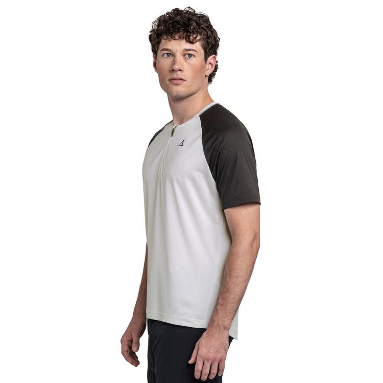 Sch&ouml;ffel Sch&ouml;ffel CIRC Shirt Style Wetluga MNS Trikot Herren - 9040 - natur - 2 | SportScheck