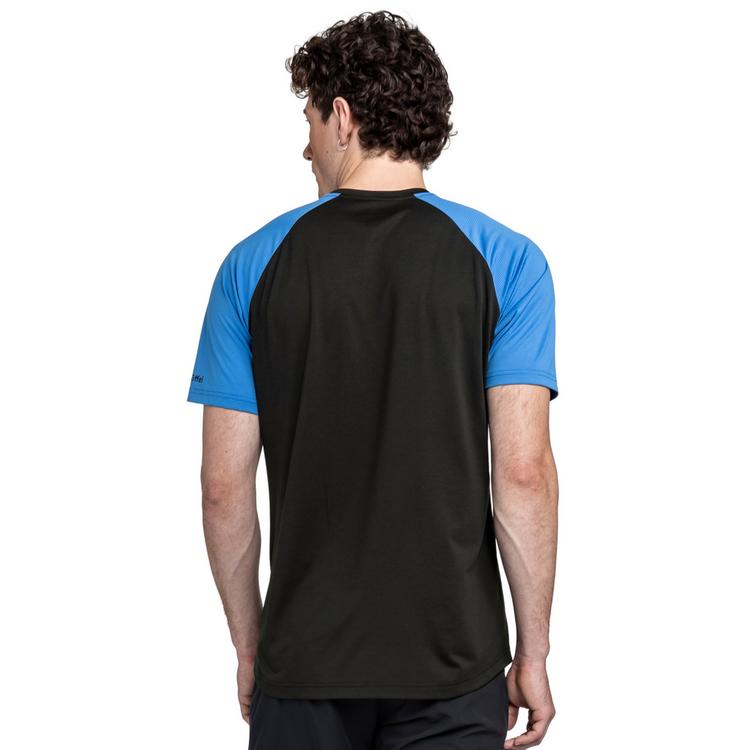 Sch&ouml;ffel Sch&ouml;ffel CIRC Shirt Style Wetluga MNS Trikot Herren - black - 4 | SportScheck