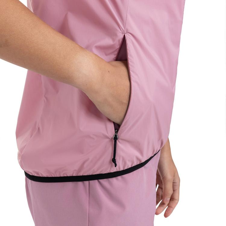 Sch&ouml;ffel Sch&ouml;ffel Vest Style Cannobio WMS Fahrradweste Damen - 3105 - rosa - 0 | SportScheck