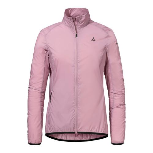 Sch&ouml;ffel Jacket Style Cannobio WMS Fahrradjacke Damen