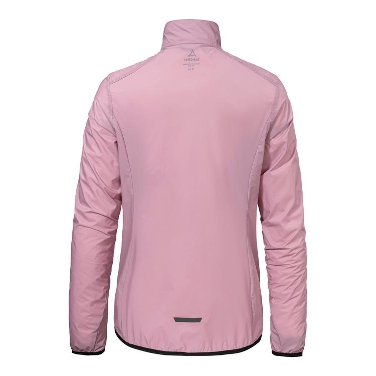 Sch&ouml;ffel Sch&ouml;ffel Jacket Style Cannobio WMS Fahrradjacke Damen - 3105 - rosa - 0 | SportScheck