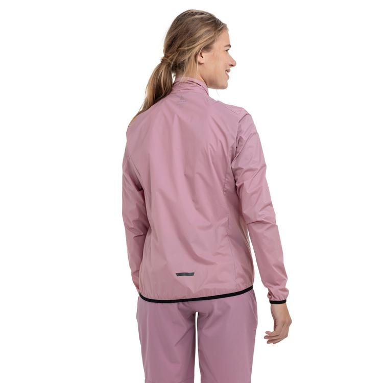 Sch&ouml;ffel Sch&ouml;ffel Jacket Style Cannobio WMS Fahrradjacke Damen - 3105 - rosa - 1 | SportScheck