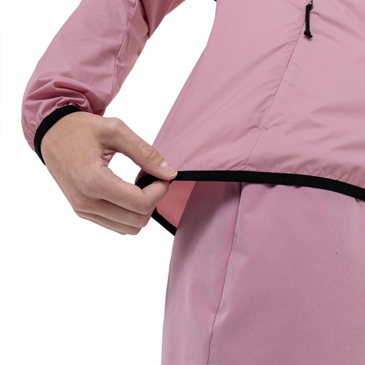 Sch&ouml;ffel Sch&ouml;ffel Jacket Style Cannobio WMS Fahrradjacke Damen - 3105 - rosa - 1 | SportScheck