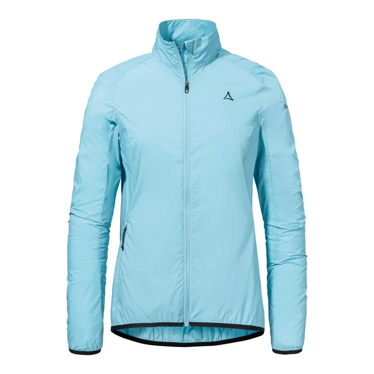 Sch&ouml;ffel Sch&ouml;ffel Jacket Style Cannobio WMS Fahrradjacke Damen - 8015 - blau - 0 | SportScheck