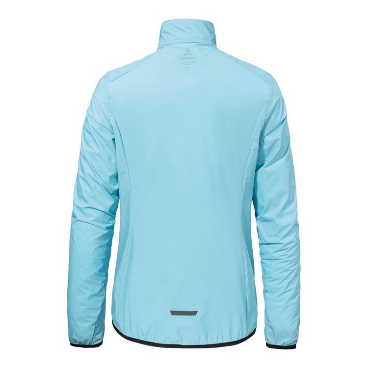 Sch&ouml;ffel Sch&ouml;ffel Jacket Style Cannobio WMS Fahrradjacke Damen - 8015 - blau - 0 | SportScheck