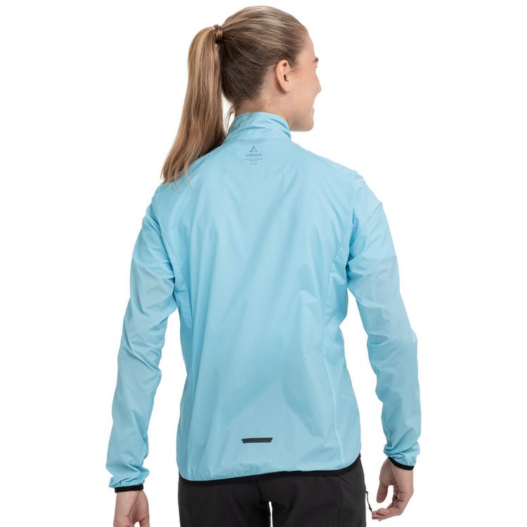Sch&ouml;ffel Sch&ouml;ffel Jacket Style Cannobio WMS Fahrradjacke Damen - 8015 - blau - 1 | SportScheck