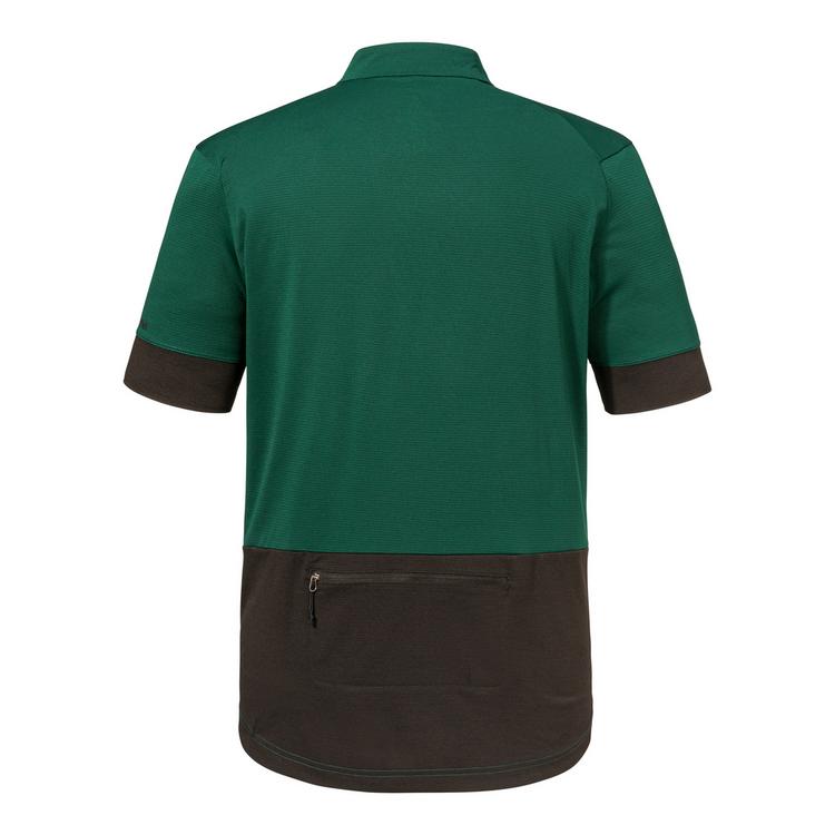 Sch&ouml;ffel Sch&ouml;ffel CIRC Shirt Style Pinega MNS Trikot Herren - 6995 - gr&uuml;n - 0 | SportScheck
