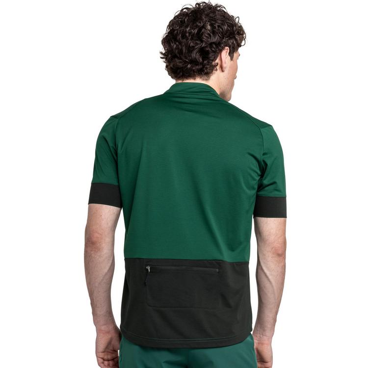 Sch&ouml;ffel Sch&ouml;ffel CIRC Shirt Style Pinega MNS Trikot Herren - 6995 - gr&uuml;n - 1 | SportScheck