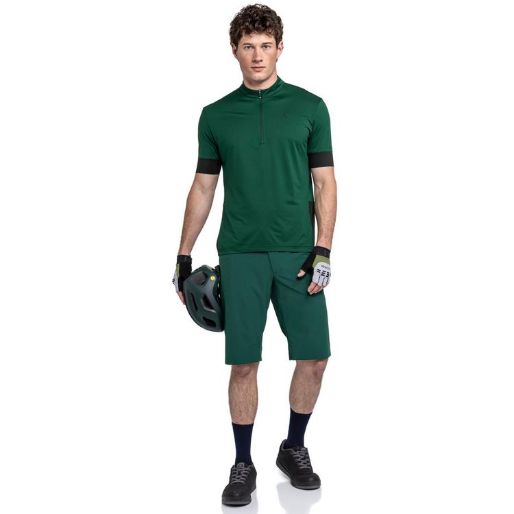 Sch&ouml;ffel Sch&ouml;ffel CIRC Shirt Style Pinega MNS Trikot Herren - 6995 - gr&uuml;n - 0 | SportScheck