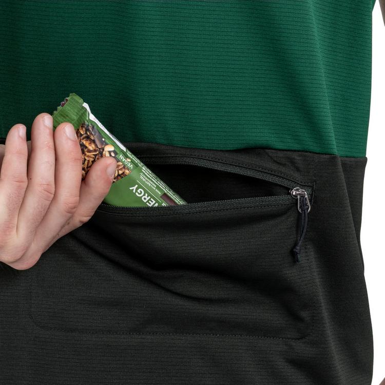 Sch&ouml;ffel Sch&ouml;ffel CIRC Shirt Style Pinega MNS Trikot Herren - 6995 - gr&uuml;n - 1 | SportScheck