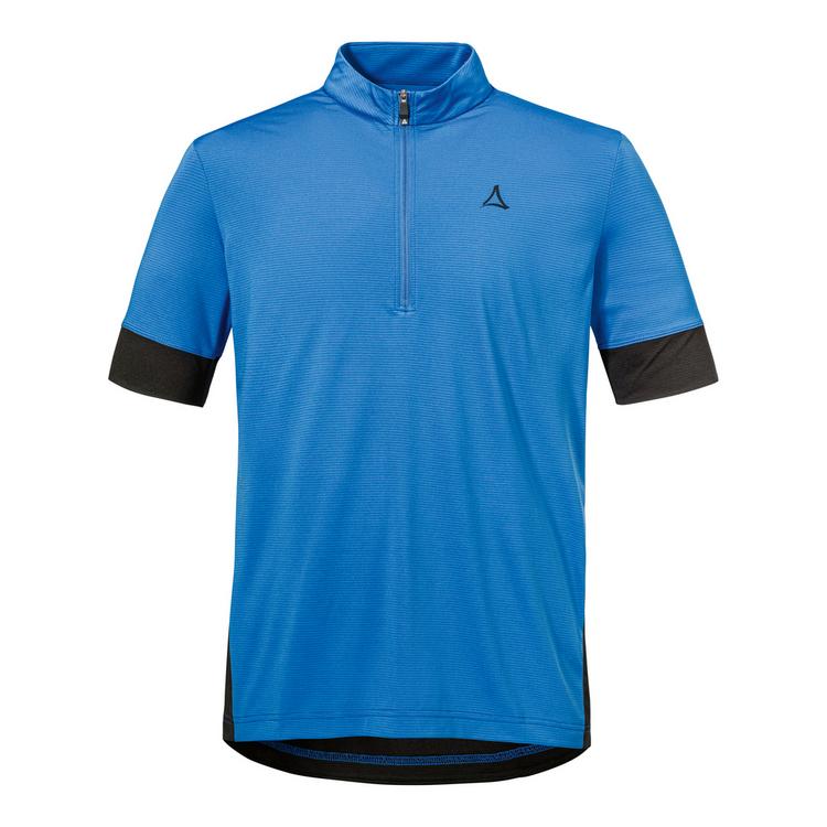 Sch&ouml;ffel Sch&ouml;ffel CIRC Shirt Style Pinega MNS Trikot Herren - 8625 - blau - 0 | SportScheck