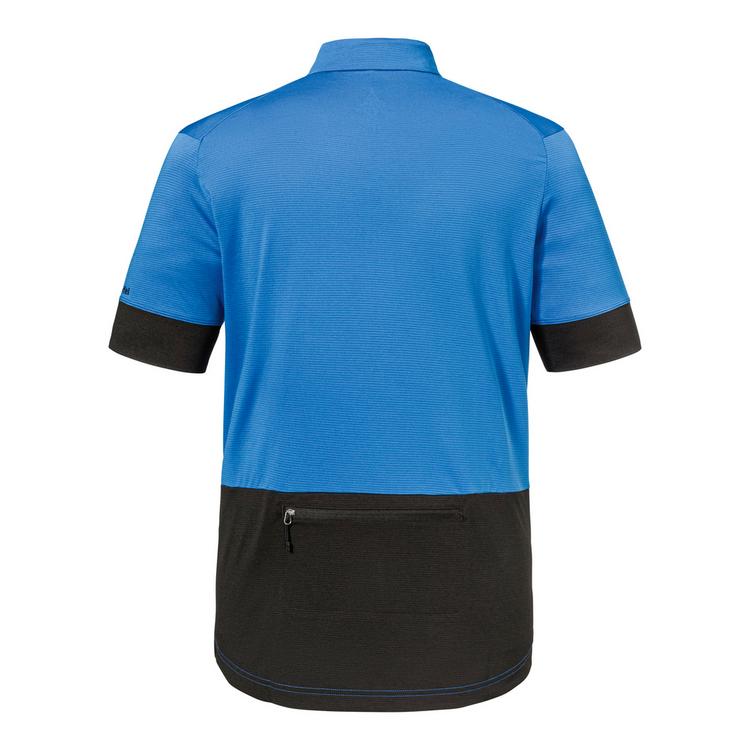 Sch&ouml;ffel Sch&ouml;ffel CIRC Shirt Style Pinega MNS Trikot Herren - 8625 - blau - 0 | SportScheck