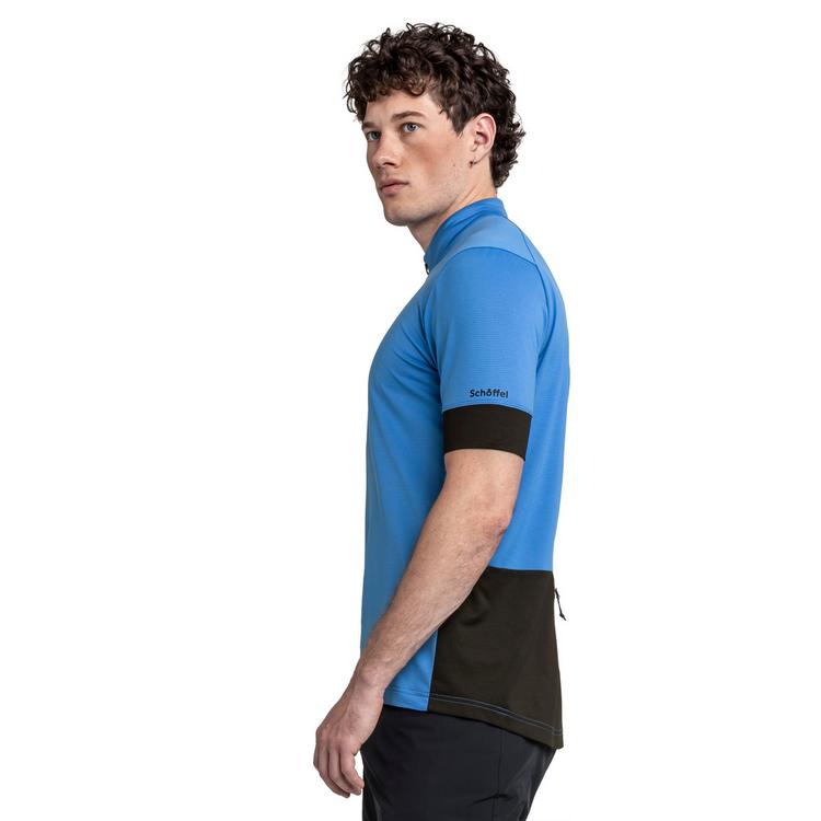 Sch&ouml;ffel Sch&ouml;ffel CIRC Shirt Style Pinega MNS Trikot Herren - 8625 - blau - 2 | SportScheck
