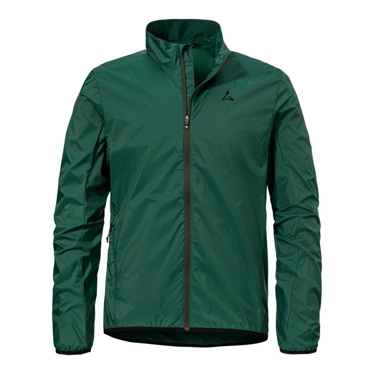 Sch&ouml;ffel Sch&ouml;ffel Jacket Style Cannobio MNS Funktionsjacke Herren - 6995 - gr&uuml;n - 0 | SportScheck