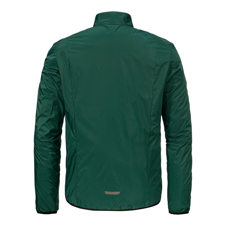Sch&ouml;ffel Sch&ouml;ffel Jacket Style Cannobio MNS Funktionsjacke Herren - 6995 - gr&uuml;n - 0 | SportScheck