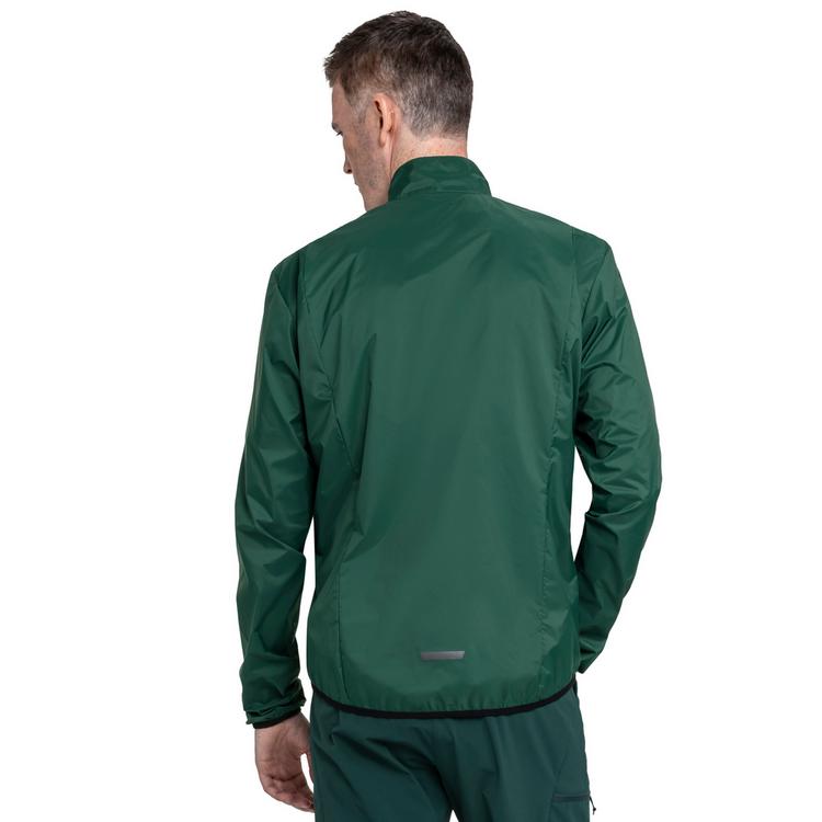 Sch&ouml;ffel Sch&ouml;ffel Jacket Style Cannobio MNS Funktionsjacke Herren - 6995 - gr&uuml;n - 1 | SportScheck