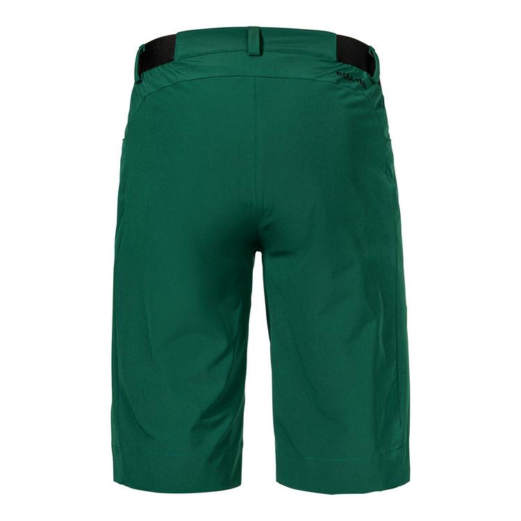 Sch&ouml;ffel Sch&ouml;ffel Shorts Style Keitele MNS Fahrradshorts Herren - 6995 - gr&uuml;n - 0 | SportScheck