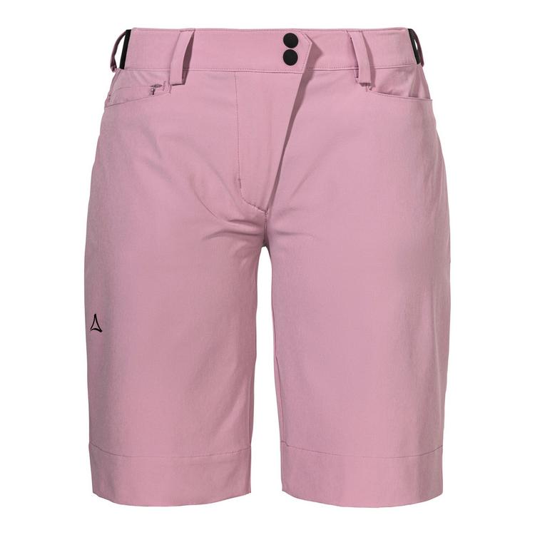 Sch&ouml;ffel Sch&ouml;ffel Shorts Style Keitele WMS Fahrradhose Damen - 3105 - rosa - 0 | SportScheck